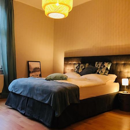 Apartment 1 Am Bahnhof Ερφούρτη Εξωτερικό φωτογραφία