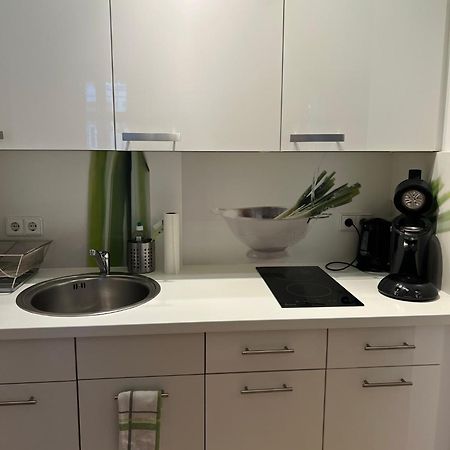 Apartment 1 Am Bahnhof Ερφούρτη Εξωτερικό φωτογραφία